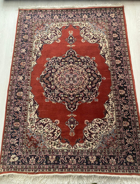 Vintage Rug