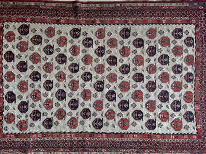 Afshar Kilim Rug