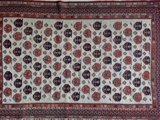 Afshar Kilim Rug