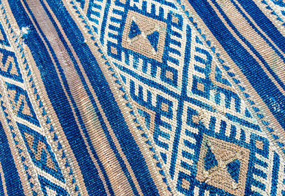 Turkish Nomadic Chuval