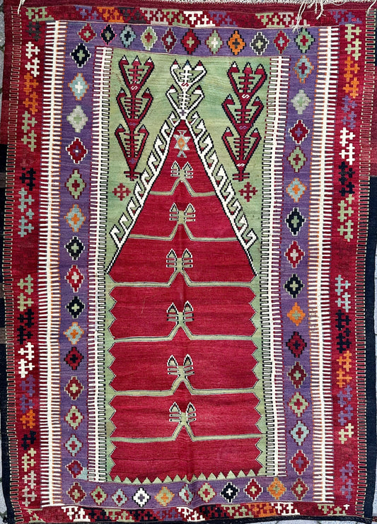 Prayer Rug