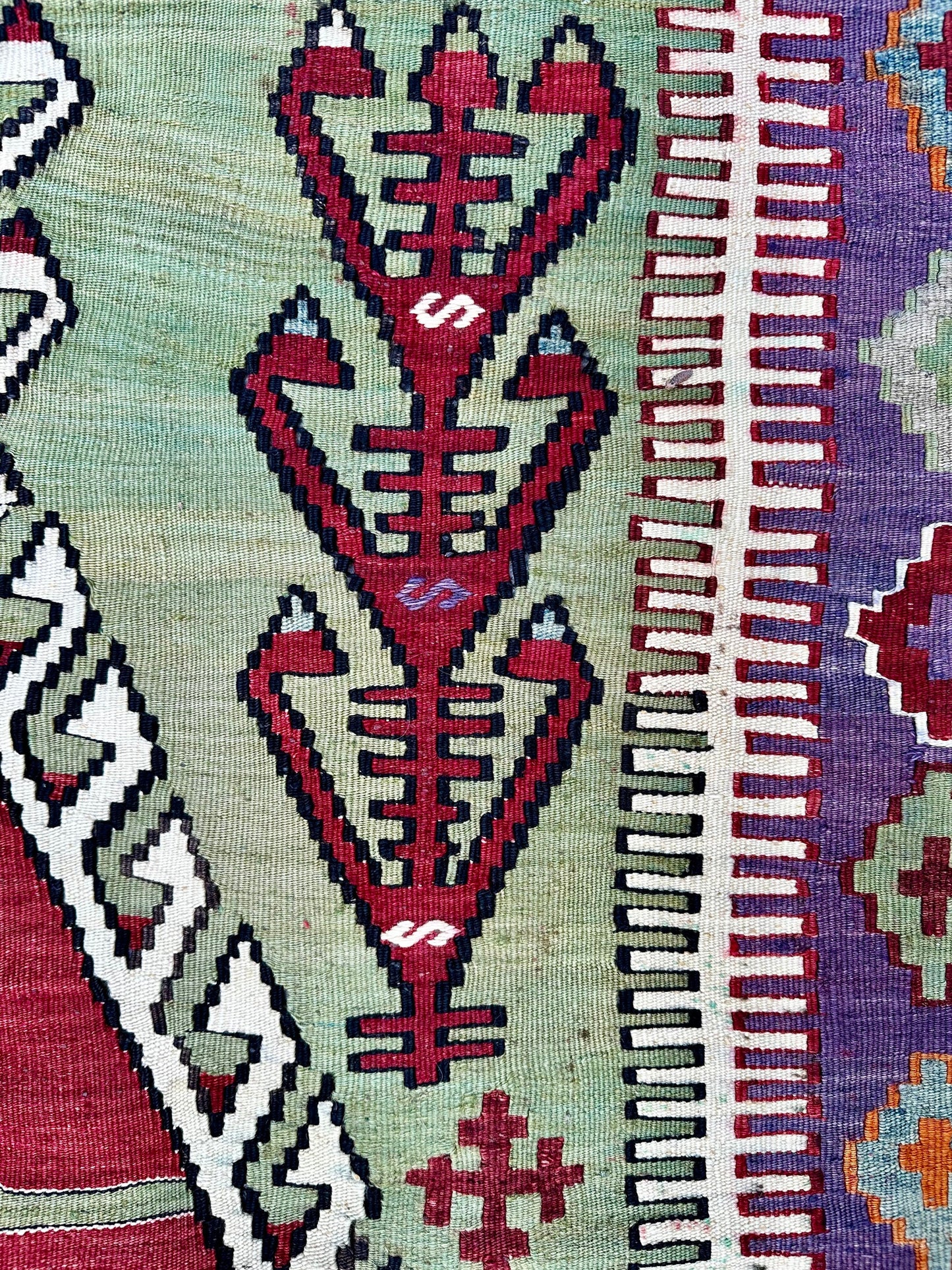 Prayer Rug