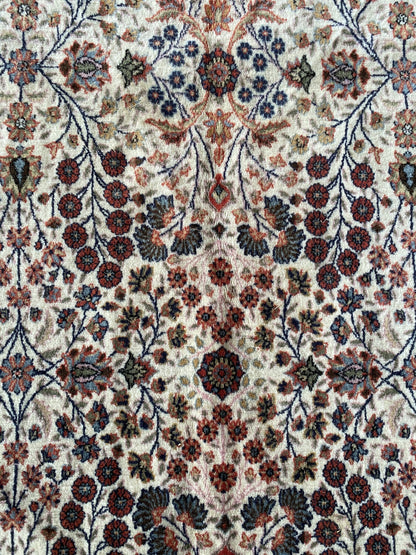 Turkish Hereke Wool Carpet
